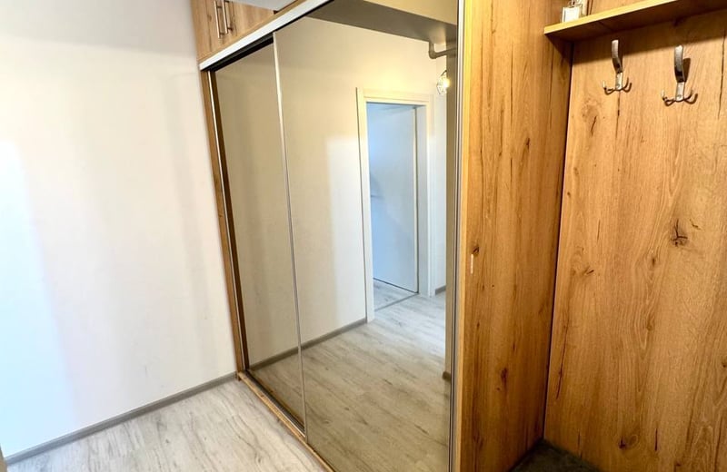 Аренда уютной квартиры, 6-й сектор, Бухарест, Румыния